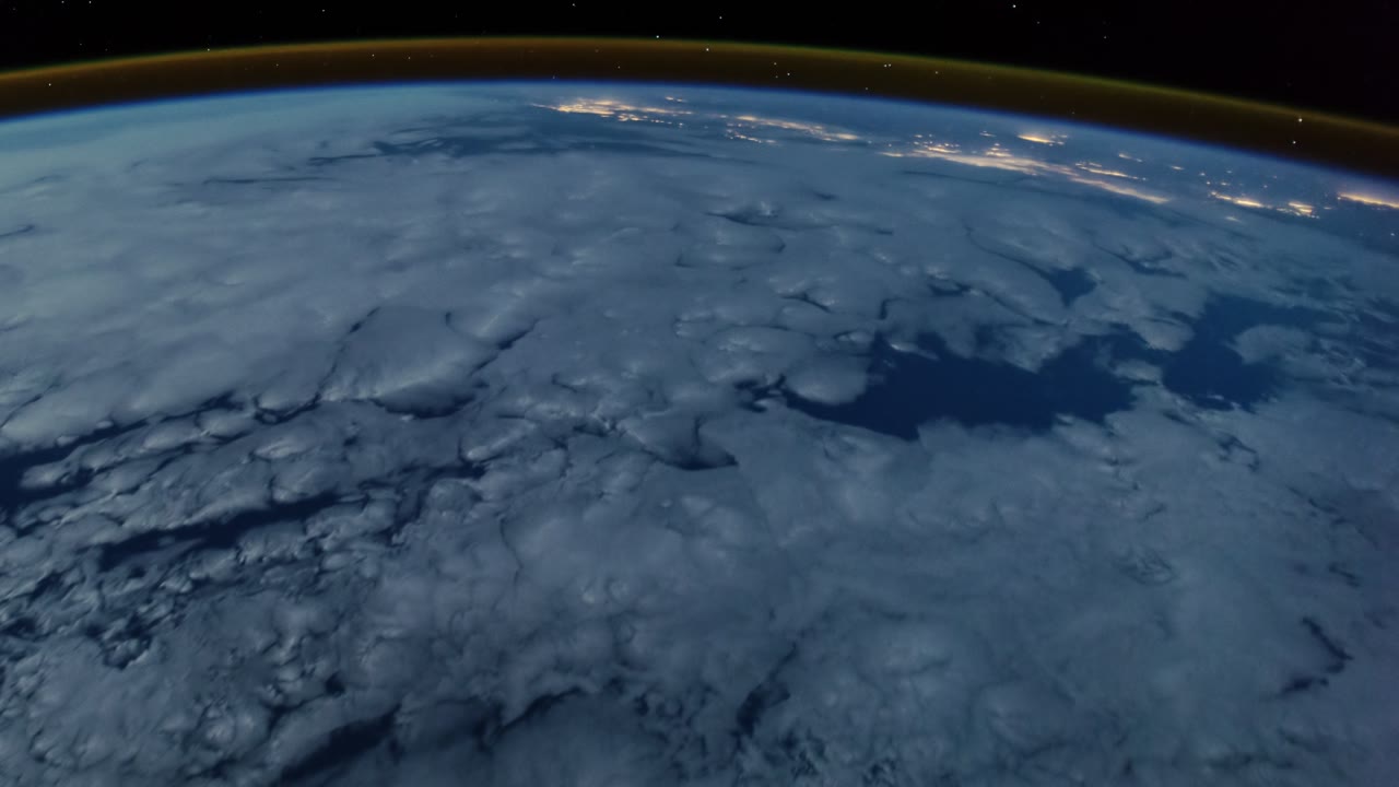 California, an Aerial film shown full frame