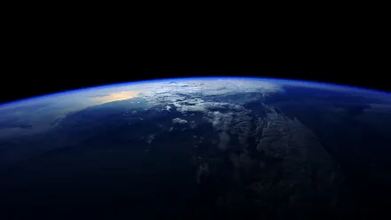 Middle East Aerial wallpaper