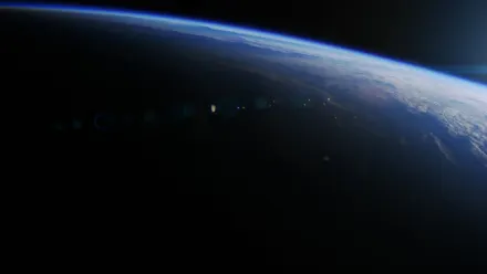 New Zealand Aerial wallpaper