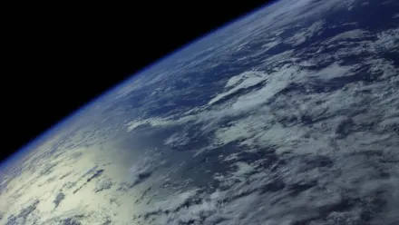 North Atlantic Aerial wallpaper