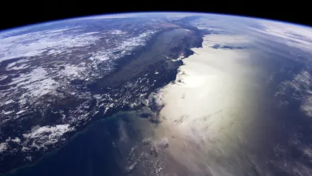 Southern California Aerial wallpaper